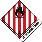 Flammable Solid (S-15705)